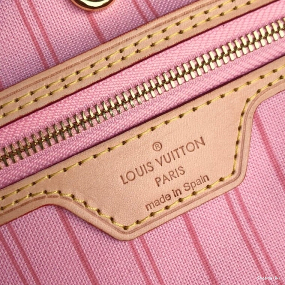 GM Louis Vuitton Neverfull 0718